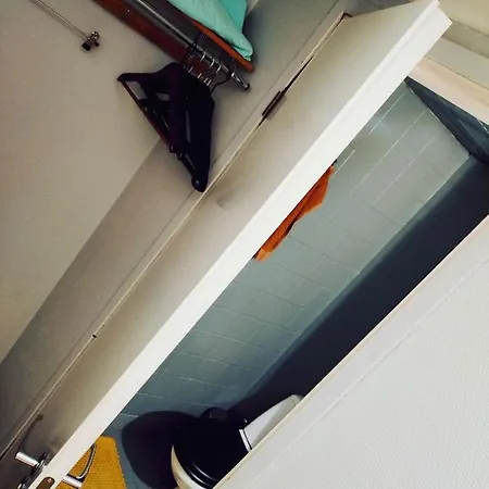 In Apartamento