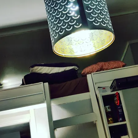 In Apartamento