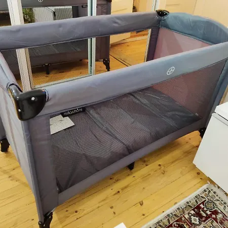 In Apartamento Helsínquia
