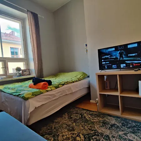Apartamento In *