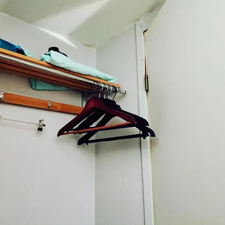 Apartment In