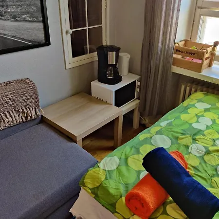 Apartment In