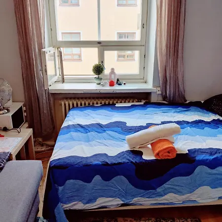 Apartment In