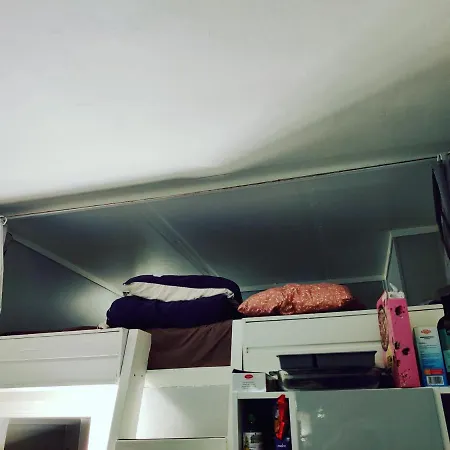 In Апартаменты *